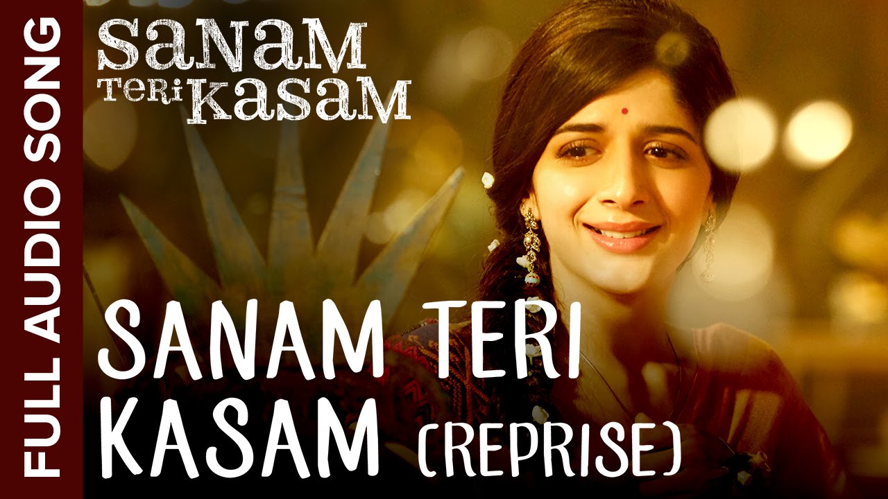 sanam teri kasam songs mp3 free download